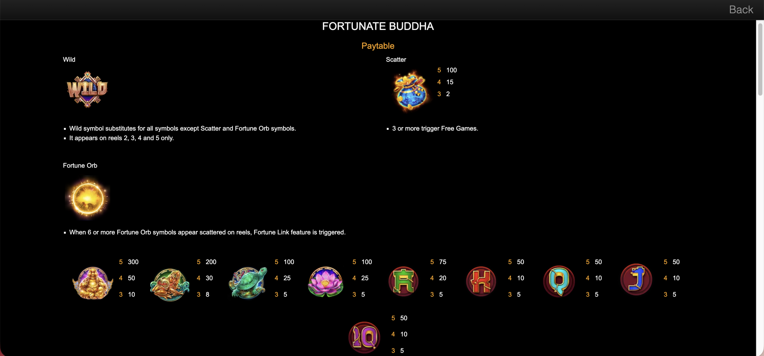 Fortunate Buddha screenshot 2026 07 28 at 21.20.26