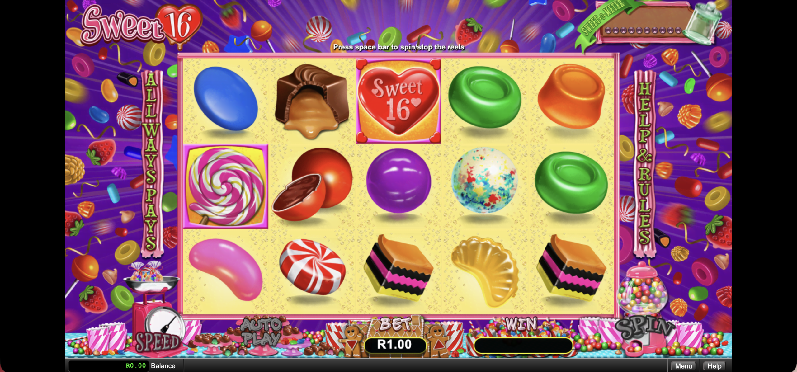 Sweet 16 screenshot 2026 07 28 at 21.29.52