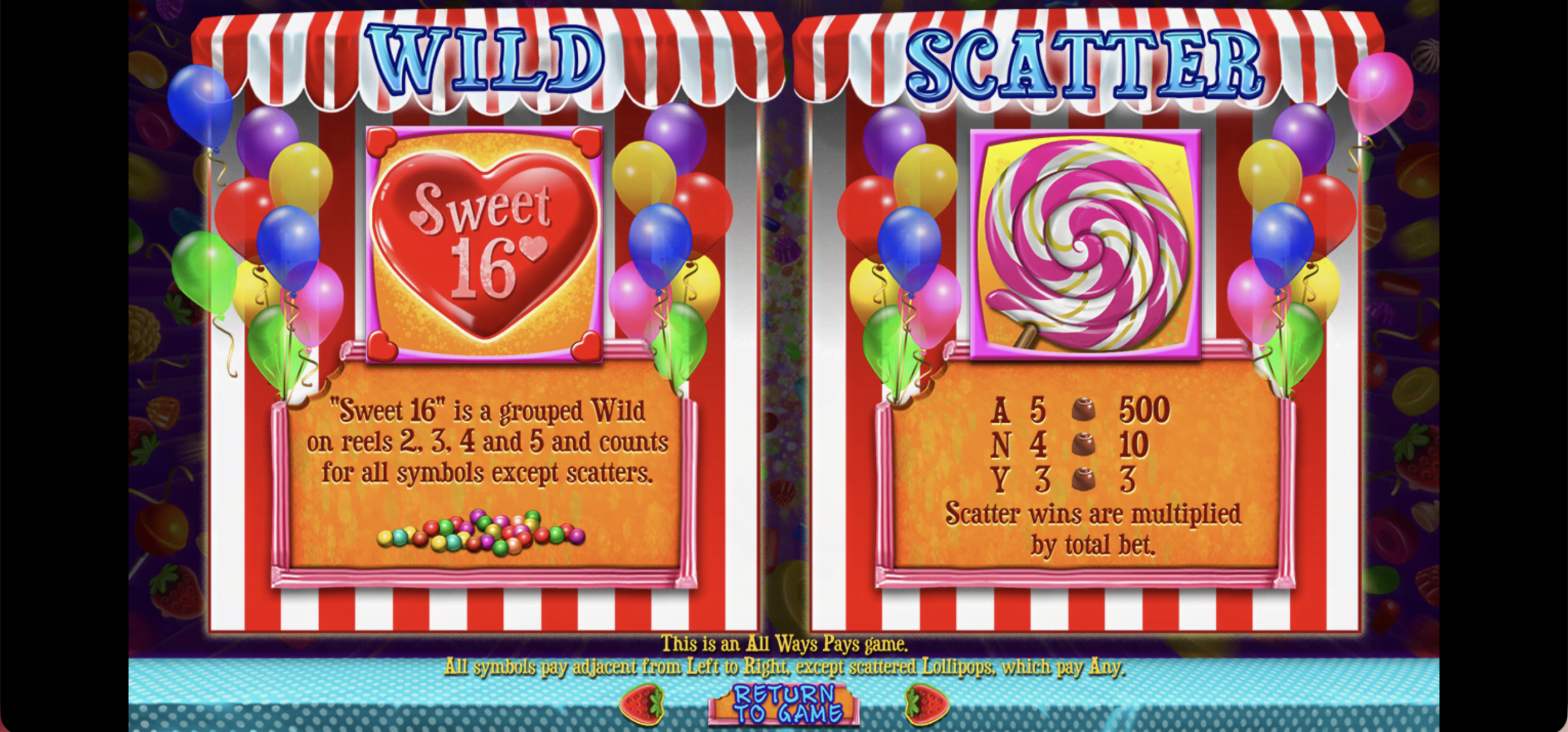 Sweet 16 screenshot 2026 07 28 at 21.30.19