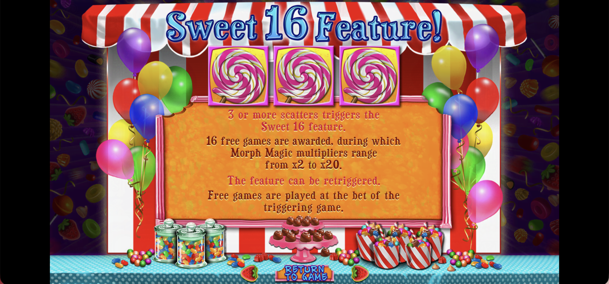 Sweet 16 screenshot 2026 07 28 at 21.30.35