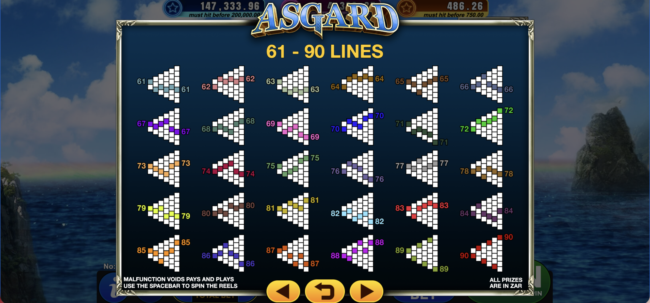 Asgard screenshot 2026 07 28 at 21.39.32