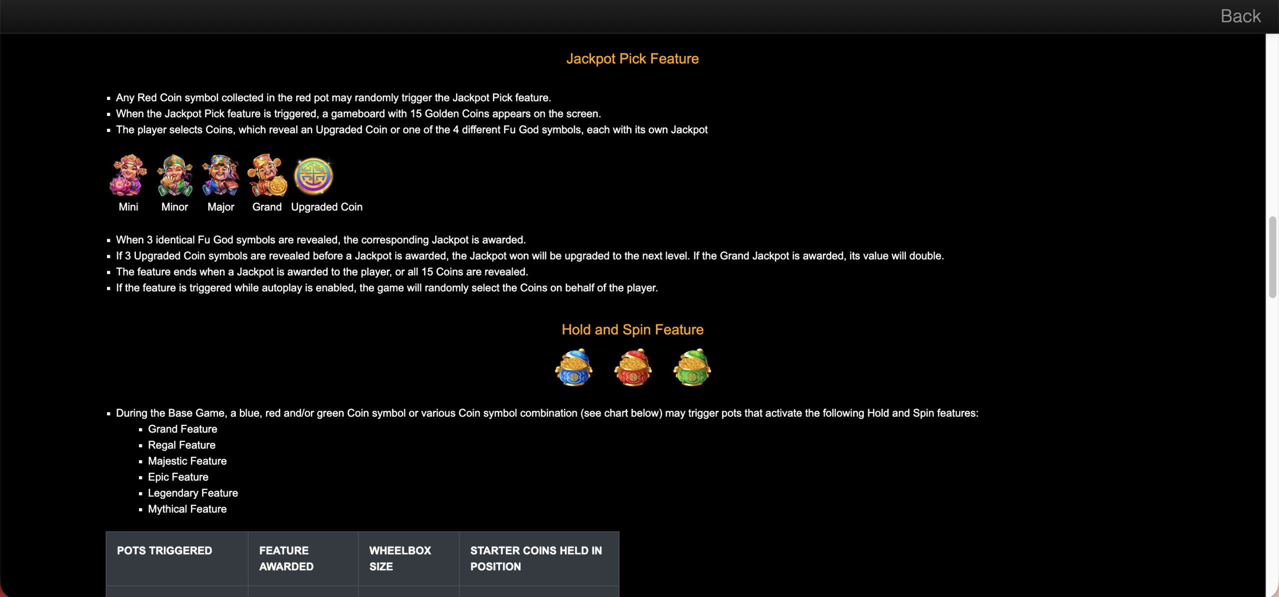 Prosperity Pots: Lucky Coins screenshot 2026 07 28 at 21.48.48