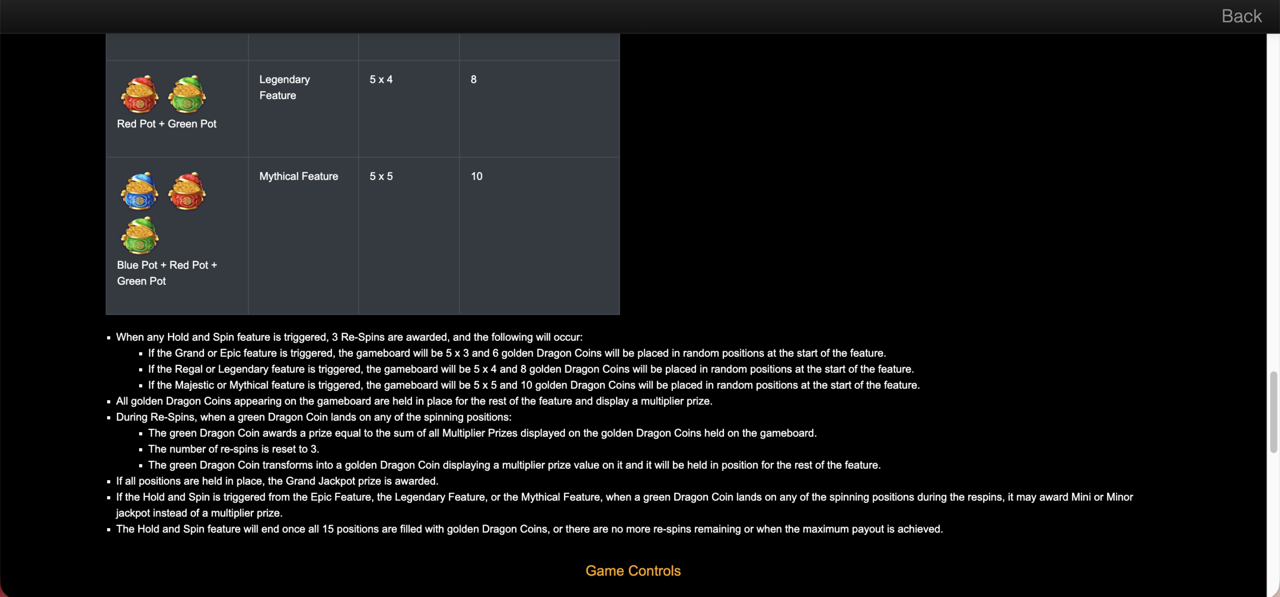 Prosperity Pots: Lucky Coins screenshot 2026 07 28 at 21.49.04