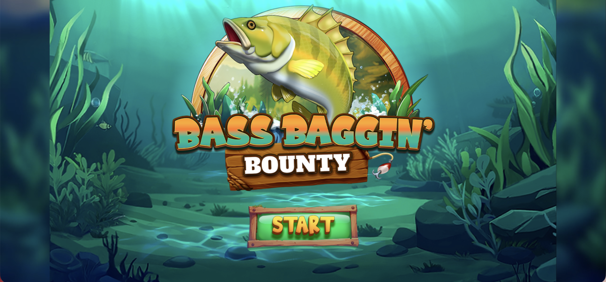 Bass Baggin' Bounty screenshot 2026 07 28 at 21.52.23