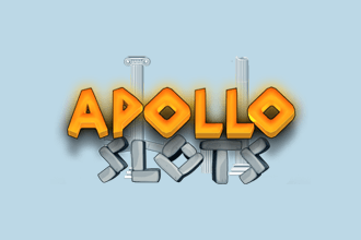 apollo slots ga logo