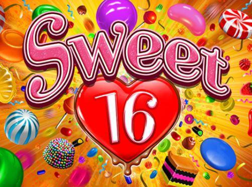Slot Reviews sweet 16