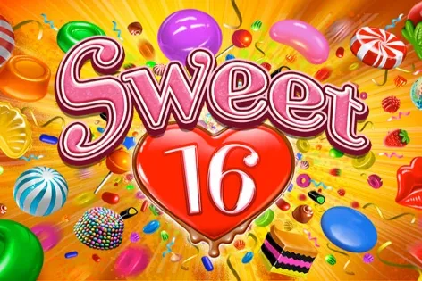 Sweet 16 sweet 16 rtg 05f9ca22ee