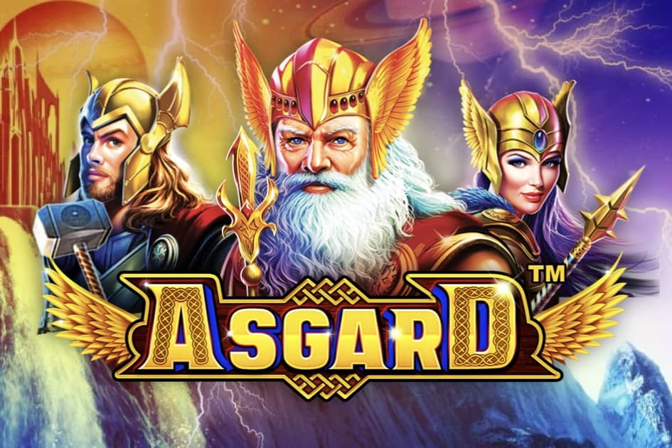 Asgard tile large